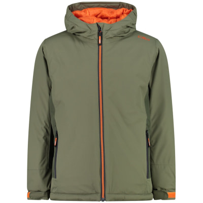 CMP Fix Hood Kinder Jacke