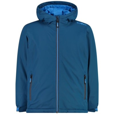 CMP Fix Hood Kinder Jacke