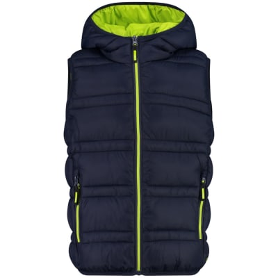 CMP Fix Hood Kinder Weste
