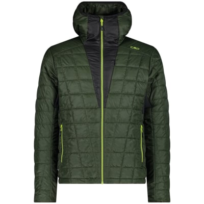 CMP Fix Hood Herren Jacke