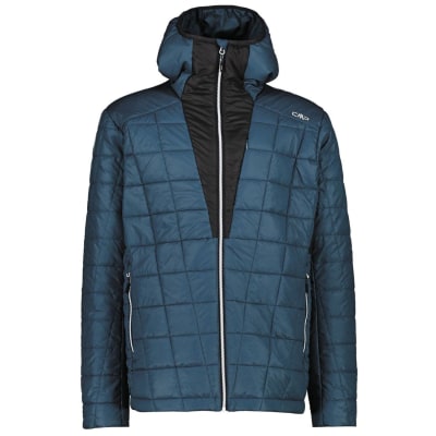 CMP Fix Hood Herren Jacke