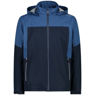 CMP Jacket Zip Hood Herren Blouson