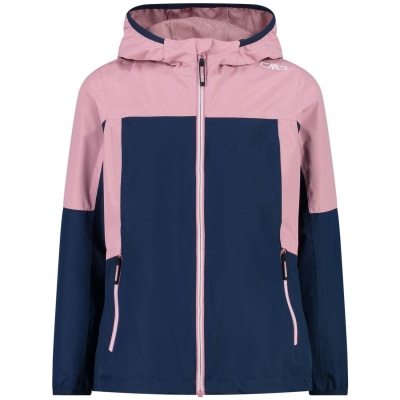 CMP Jacket Fix Hood Mädchen Blouson