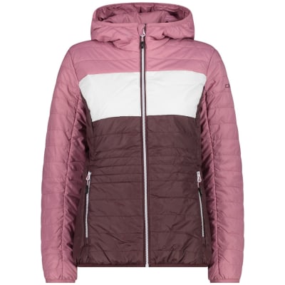 CMP Jacket Fix Hood Damen Jacke