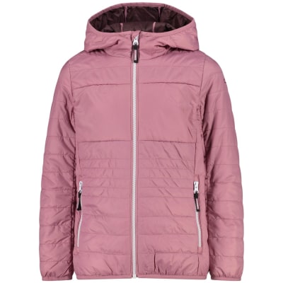CMP Jacket Fix Hood Mädchen Jacke