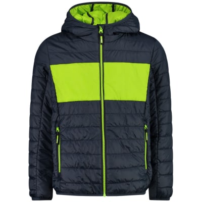 CMP Jacket Fix Hood Jungen Jacke