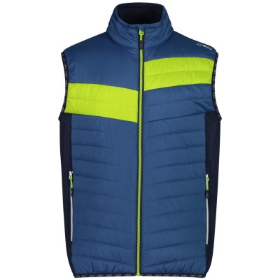 CMP Hybrid Vest Herren Weste