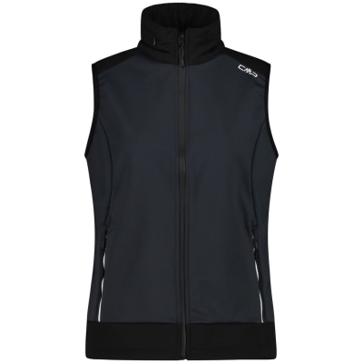 CMP Fix Hood Damen Weste