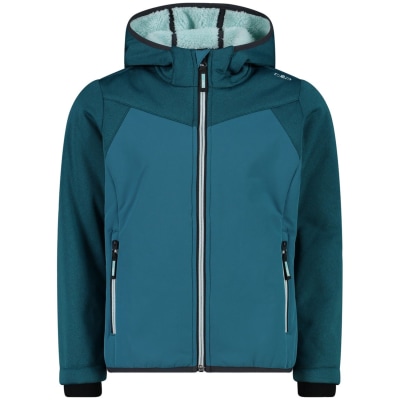 CMP Fix Hood Damen Funktionsjacke