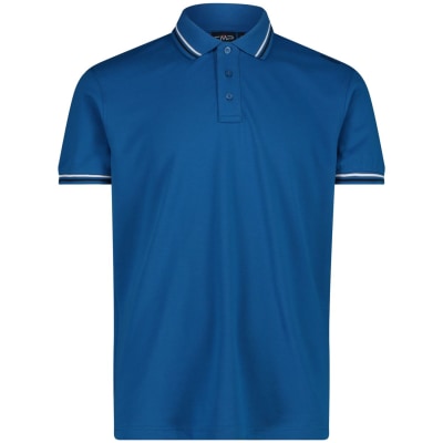 CMP Polo Herren Poloshirt