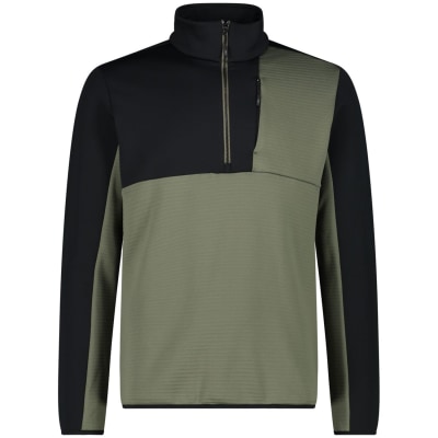 CMP Sweat Herren Rollkragenpullover