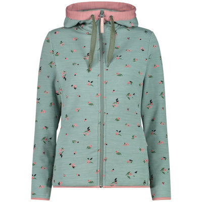 CMP Fix Hood Damen Kapuzensweater