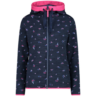 CMP Fix Hood Damen Kapuzensweater