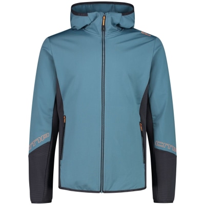 CMP Fix Hood Herren Kapuzensweater