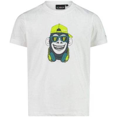 CMP Freizeit Jungen T-Shirt