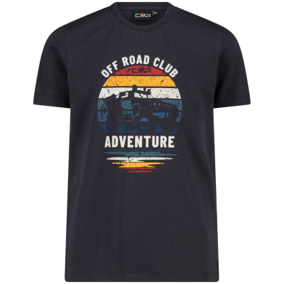 CMP Freizeit Jungen T-Shirt