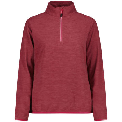 CMP Sweat Damen Rollkragenpullover