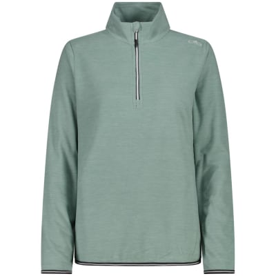 CMP Sweat Damen Rollkragenpullover