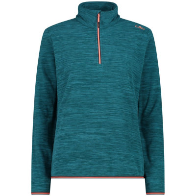CMP Sweat Damen Rollkragenpullover