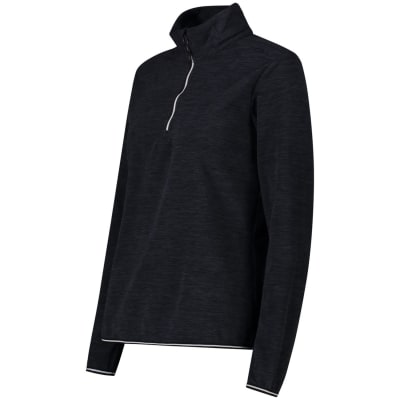 CMP Sweat Damen Rollkragenpullover