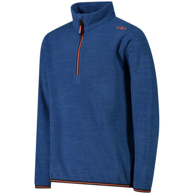 CMP Sweat Herren Rollkragenpullover