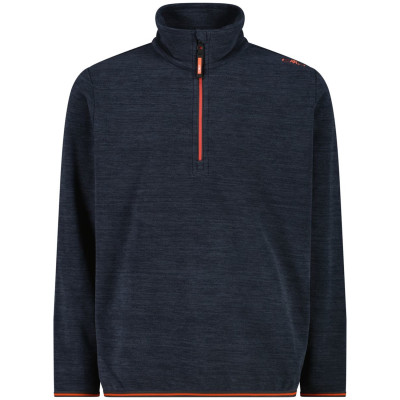 CMP Sweat Herren Rollkragenpullover