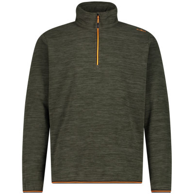 CMP Sweat Herren Rollkragenpullover