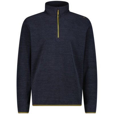 CMP Sweat Herren Rollkragenpullover