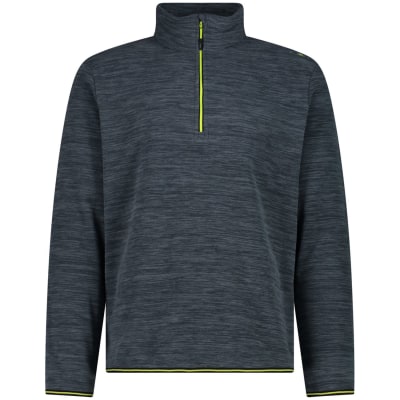 CMP Sweat Herren Rollkragenpullover