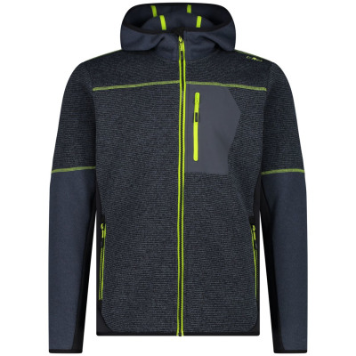 CMP Fix Hood Herren Kapuzensweater
