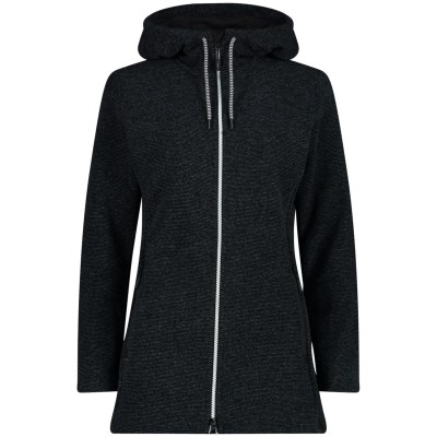 CMP Fix Hood Damen Kapuzensweater