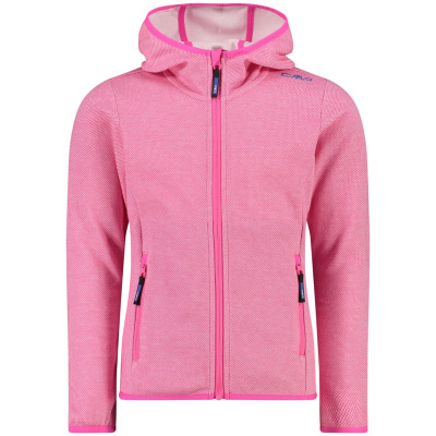 CMP Fix Hood Mädchen Kapuzensweater