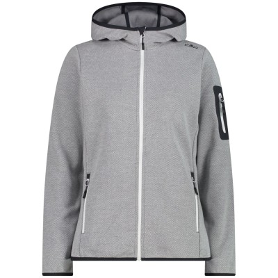 CMP Fix Hood Damen Kapuzensweater