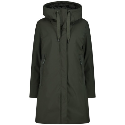 CMP Fix Hood Damen Jacke