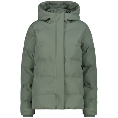 CMP Fix Hood Damen Jacke