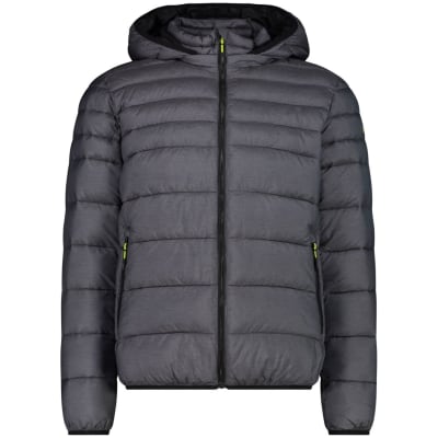 CMP Snaps Hood Herren Jacke