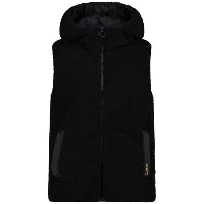 CMP Fix Hood Damen Weste