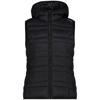 CMP Fix Hood Damen Weste
