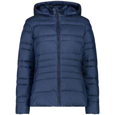 CMP Snaps Hood Damen Jacke