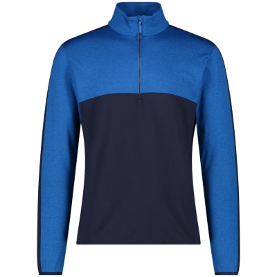CMP Sweat Herren Rollkragenpullover