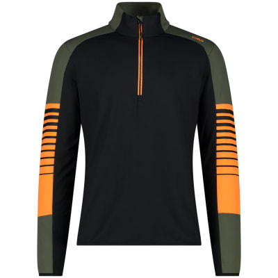 CMP Sweat Herren Rollkragenpullover
