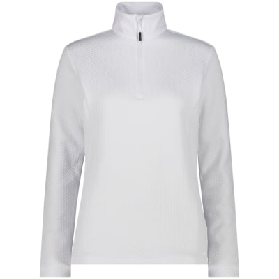 CMP Sweat Damen Rollkragenpullover