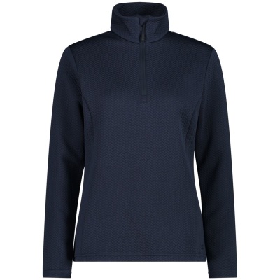CMP Sweat Damen Rollkragenpullover