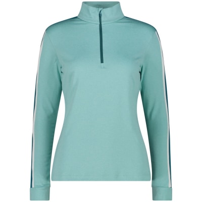 CMP Sweat Damen Rollkragenpullover