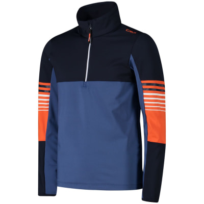 CMP Sweat Herren Rollkragenpullover