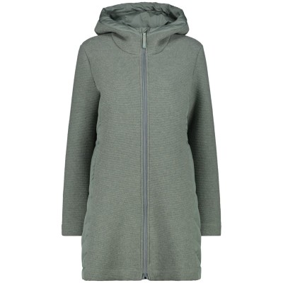 CMP Fix Hood Damen Kapuzensweater