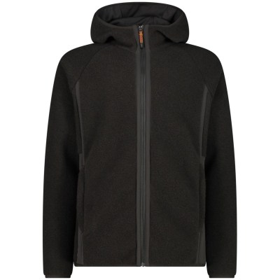 CMP Fix Hood Herren Kapuzensweater