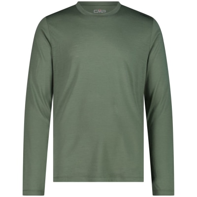 CMP T-Shirt Herren Poloshirt