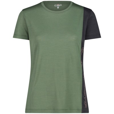 CMP Freizeit Damen T-Shirt