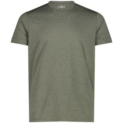 CMP Freizeit Herren T-Shirt